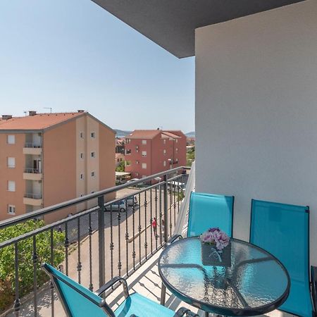 Apartman Pjer Trogir Exterior foto